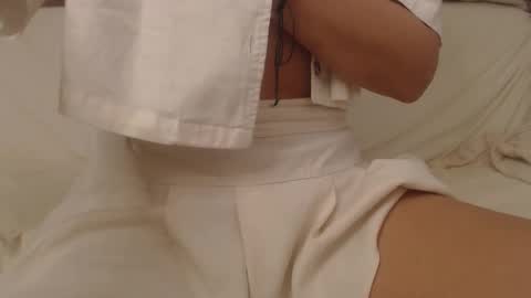 Daniella online show from November 2025 10:18:02 AM