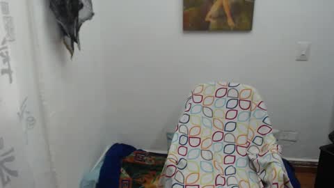 Violet Ruby online show from February 2026 03:42:02 PM