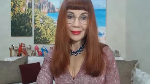 Danceglory online show from December 2024 06:31:02 AM