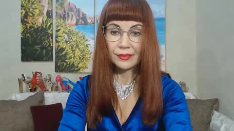 Danceglory online show from December 2024 07:31:01 AM