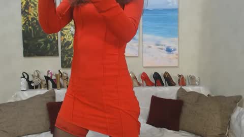 Danceglory online show from February 2025 06:17:02 AM