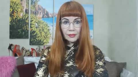 Danceglory online show from February 2026 06:29:02 AM