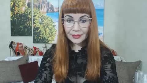 Danceglory online show from March 2026 06:39:01 AM