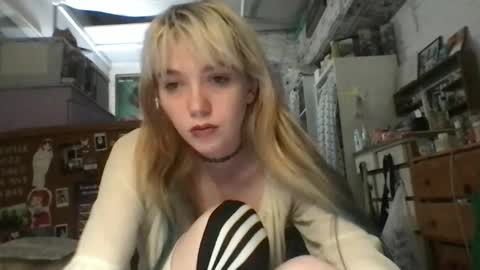 Your submissive patient online show from November 2025 02:43:02 AM