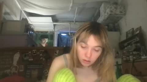 Your submissive patient online show from February 2026 09:49:02 PM