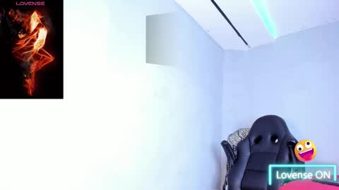 Dancel online show from March 2026 11:33:01 PM