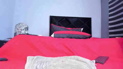 Dancel online show from March 2026 06:52:01 PM