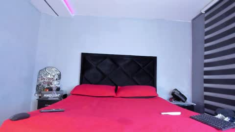 Dancel online show from April 2026 11:10:01 AM