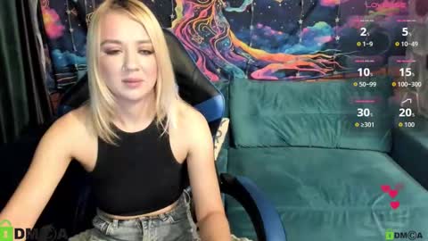 dances_queen online show from January 2026 08:30:01 AM