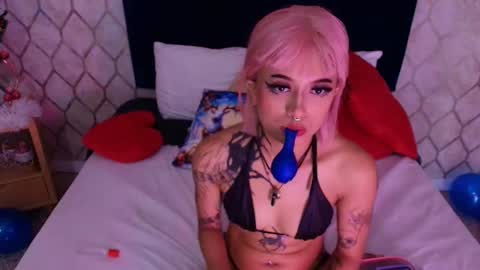 Snapshot of dandarkie chatting on December 2024 06:33:01 PM Dan online show from December 2024 06:33:01 PM