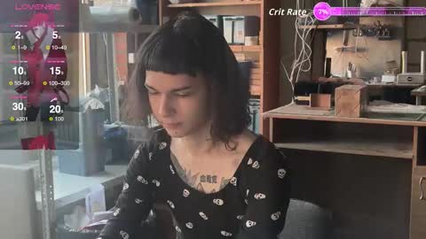 dandelion_sea online show from January 2026 10:53:01 AM