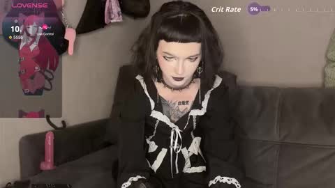 dandelion_sea online show from February 2026 07:08:02 PM