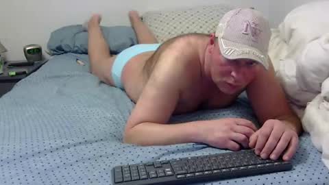 Andy online show from March 2025 06:05:02 AM