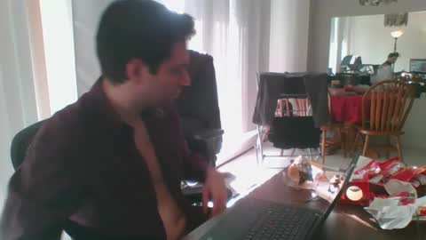 dandyriver online show from January 2025 06:46:01 PM