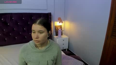 Snapshot of danee_19 chatting on January 2025 10:54:01 AM Daniela online show from January 2025 10:54:01 AM