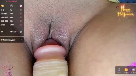 danette_deluxee online show from October 2025 11:50:01 PM