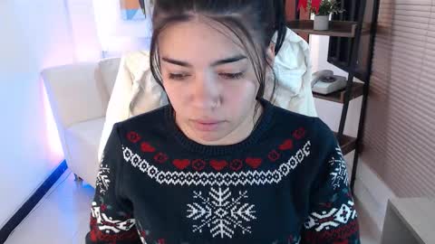 Veronica online show from December 2025 11:16:02 AM