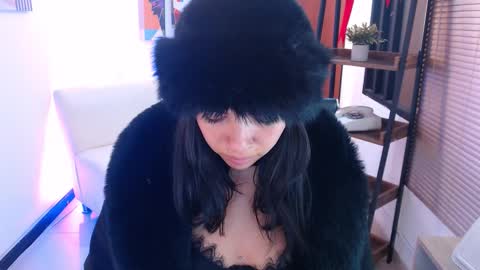 Veronica online show from February 2026 11:53:02 AM