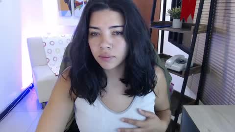 Veronica online show from April 2026 10:54:01 AM