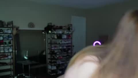 Lexi  online show from February 2025 07:05:01 PM