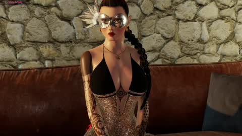 danger online show from April 2026 06:02:01 PM