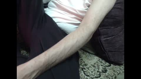 Danial online show from February 2025 08:44:01 PM