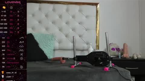 DANI online show from January 2025 05:48:01 PM