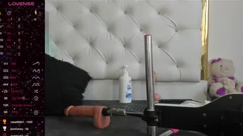 Snapshot of dani_ary chatting on January 2025 05:27:01 PM DANI online show from January 2025 05:27:01 PM