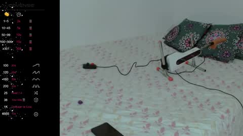 DANI online show from April 2026 05:26:01 PM