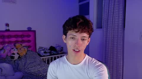 Dani Dancer online show from February 2026 12:43:02 AM