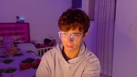 Dani Dancer online show from March 2026 03:10:01 AM