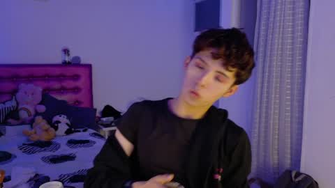 Dani Dancer online show from March 2026 02:13:01 AM