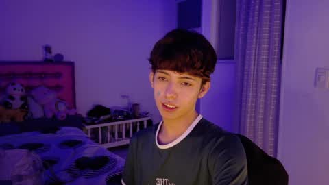 Dani Dancer online show from April 2026 01:28:02 AM