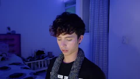 Dani Dancer online show from April 2026 02:01:01 AM