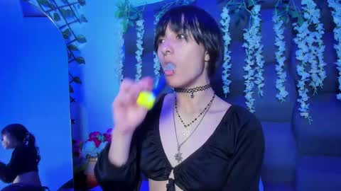 dani_dream online show from April 2026 02:32:02 PM