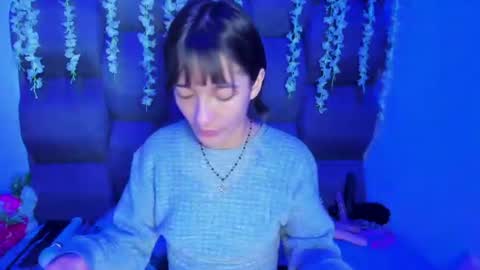 dani_dream online show from June 2026 03:35:01 PM