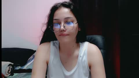 Snapshot of dani_jocelyn chatting on January 2025 06:43:01 PM dani y jocelyn online show from January 2025 06:43:01 PM