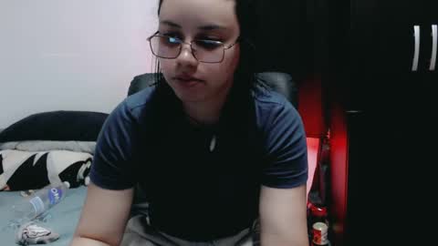 Snapshot of dani_jocelyn chatting on February 2025 08:55:02 PM dani y jocelyn online show from February 2025 08:55:02 PM