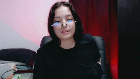 Snapshot of dani_jocelyn chatting on February 2025 06:54:02 PM dani y jocelyn online show from February 2025 06:54:02 PM