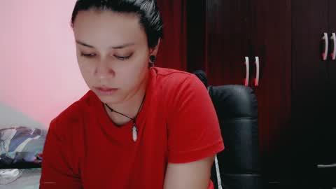 Snapshot of dani_jocelyn chatting on February 2025 11:58:02 PM dani y jocelyn online show from February 2025 11:58:02 PM
