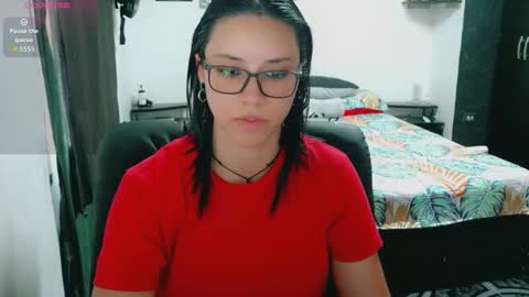 Snapshot of dani_jocelyn chatting on September 2025 08:21:02 PM dani y jocelyn online show from September 2025 08:21:02 PM