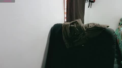 dani y jocelyn online show from October 2025 07:35:02 PM