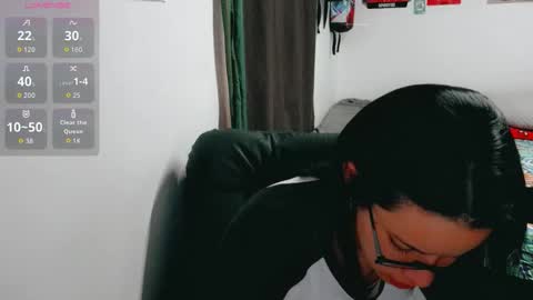 dani y jocelyn online show from October 2025 07:59:01 PM