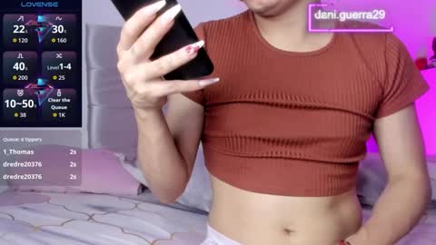 dani online show from September 2025 01:30:01 AM