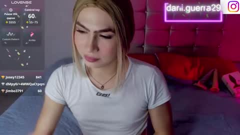 dani online show from November 2025 12:13:01 PM