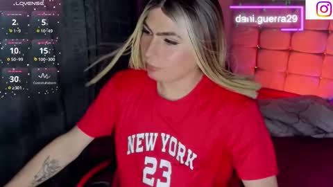 dani online show from March 2026 02:48:01 AM