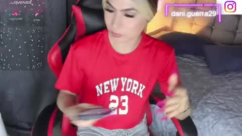 Snapshot of dani_lovet1 chatting on June 2026 03:53:01 AM dani online show from June 2026 03:53:01 AM