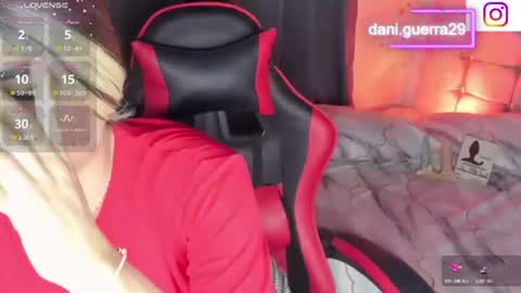 Snapshot of dani_lovet1 chatting on July 2026 01:30:01 AM dani online show from July 2026 01:30:01 AM