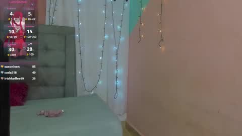 dani_lue online show from January 2025 06:03:02 PM