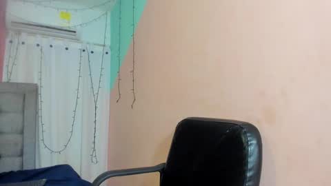 dani_lue online show from January 2025 11:59:01 AM